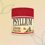 Psyllium Fibra Natural