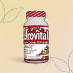Urovital