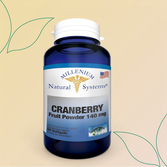 Cranberry