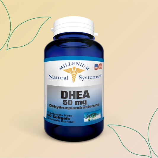 Dhea