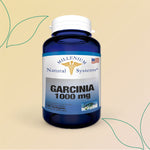 Garcinia 1000 Mg