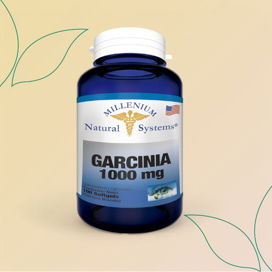 Garcinia 1000 Mg