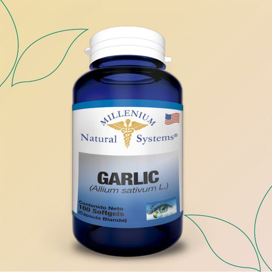 Garlic