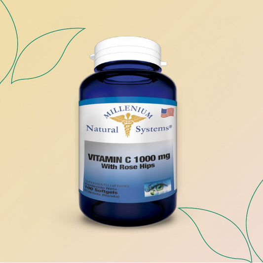 Vitamin C 1000 Mg