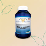 Zinc Gluconate 120mg