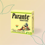 Purante Natural