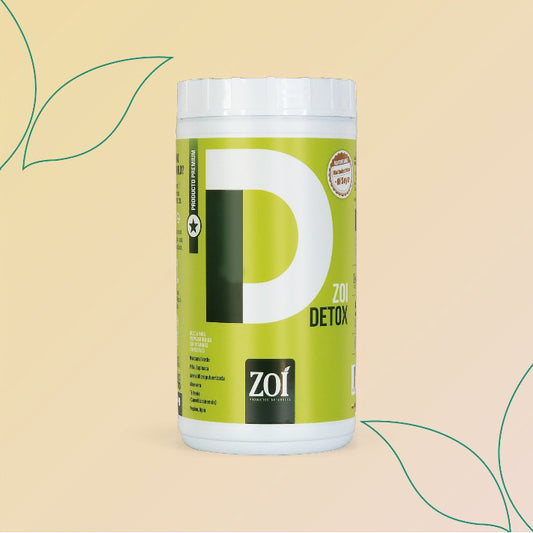 Detox