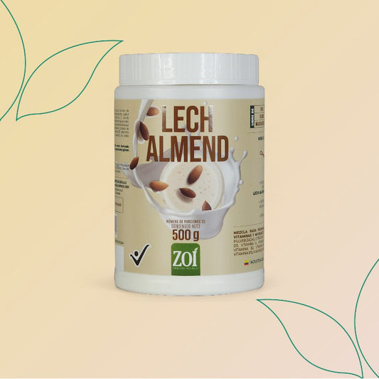 Lech Almend