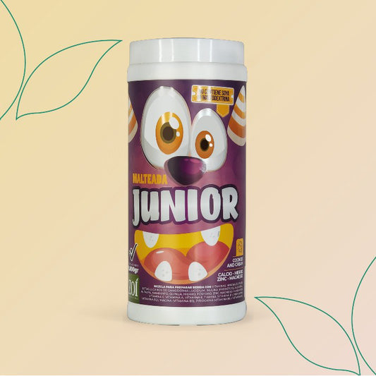 Malteada Junior