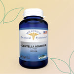 Centella Asiática