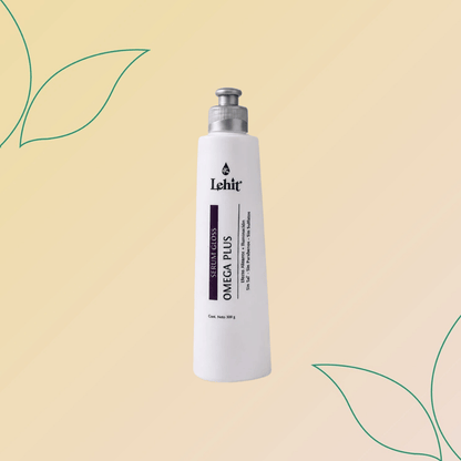 Tratamiento Capilar Omega Plus
