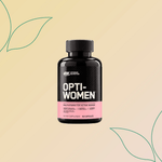 Opti-Women Multivitamínico Femenino