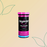 Organ100% con Colágeno Biotina 900g