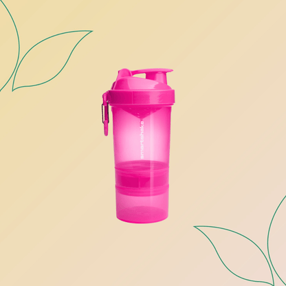 Smart Shake Original2Go