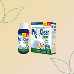 PiloClean Herbal Emulsión Tratamiento Capilar 60ml