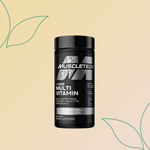 PLATINUM MULTIVITAMIN