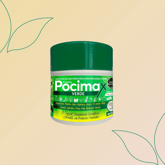 Pocimax Verde
