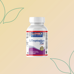 L-Tryptophan Plus 100mg