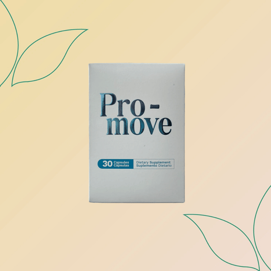 Promove UC-II Colágeno Tipo II