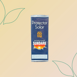 Protector Solar SPF 60