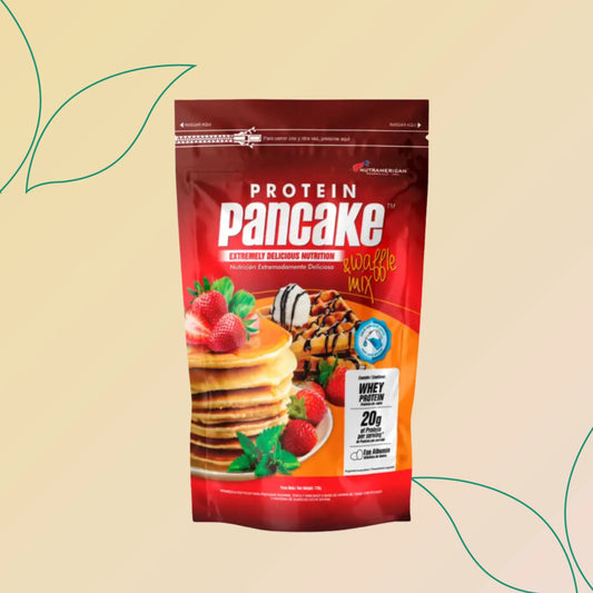 Protein Pancake Nutreamerican