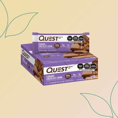 Quest Bar