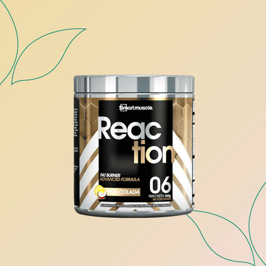 Reaction