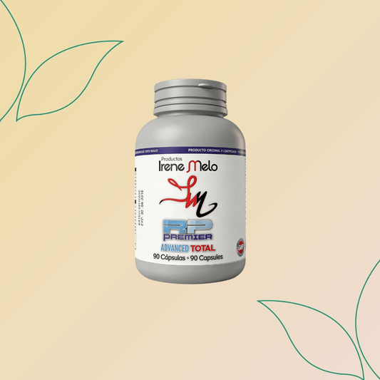 RP Premier Advance Total