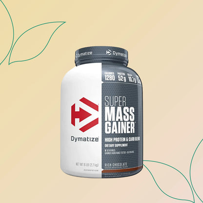 Super Mass Gainer Dymatize