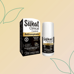Sweat Clinical Control Antitranspirante Axilas, Manos y Pies