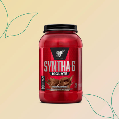 Syntha-6