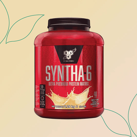 Syntha-6