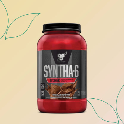 Syntha-6