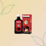 San Gretor Reconstituyente con Hierro 500ml
