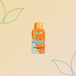 Sancalen Solución Oral Depurativa Edervit - (360 ml)