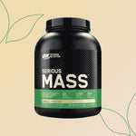 Serious Mass
