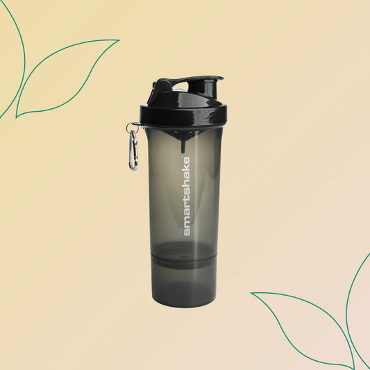 Shaker 500Ml Slim Series