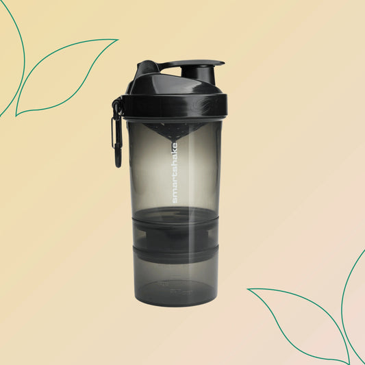 Shaker 600Ml Original Series