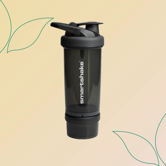 Shaker 750Ml Revive Series