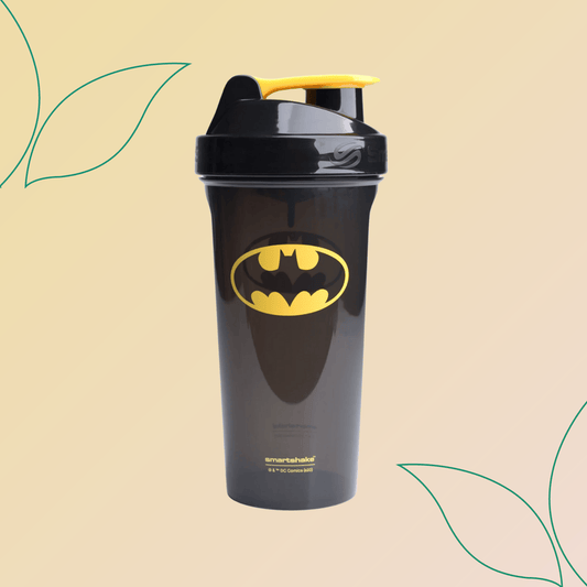 Smart Shake Lite - Dc Comics