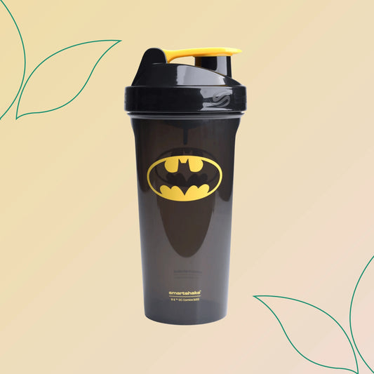 Shaker 800Ml Dc Comics