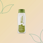 Shampoo Keratin2 María Salomé