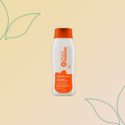 Shampoo Protección Color María Salomé