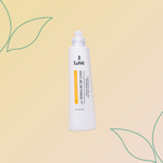 Shampoo Semillas De Lino