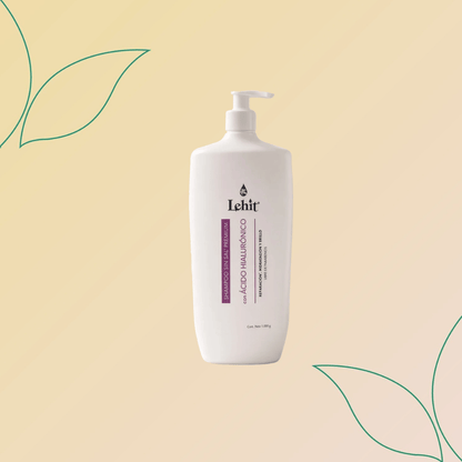 Shampoo Acido Hialuronico