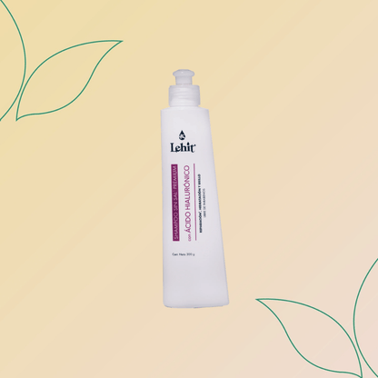 Shampoo Acido Hialuronico