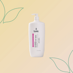 Shampoo Gusano De Seda