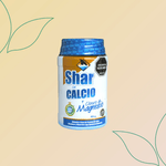 Shar con Calcio y Cloruro de Magnesio 700g