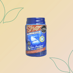 Shar con Omega 3 Sin Azúcar Stevia 700g