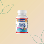 Shark Cartilage 750mg